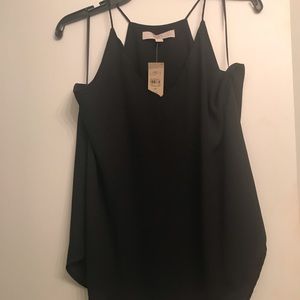 Loft scalloped cami SP